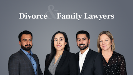 Simple Divorce | Divorce Lawyer Toronto