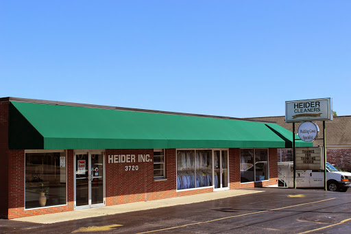 Dry Cleaner «Heider Cleaners, Inc.», reviews and photos, 3720 Wilmington Pike, Dayton, OH 45429, USA