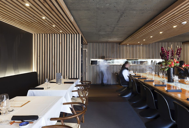 Cocoro - Restaurant