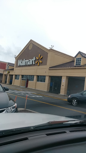 Discount Store «Walmart», reviews and photos, 150 Barnum Avenue Cutoff, Stratford, CT 06614, USA