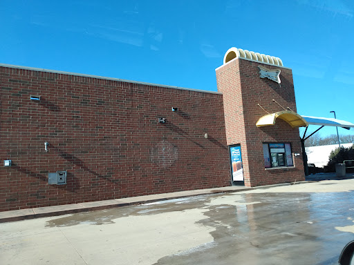 Fast Food Restaurant «Sonic Drive-In», reviews and photos, 1121 Stearns Rd, Bartlett, IL 60103, USA