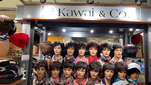 Kawai Wigs