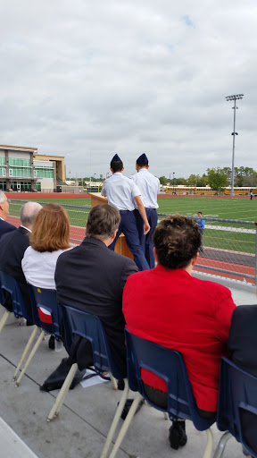 Stadium «Klein Memorial Stadium», reviews and photos, 16607 Stuebner Airline Rd, Spring, TX 77379, USA