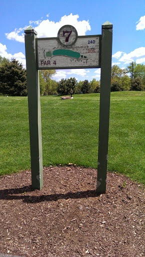 Golf Course «Willow Brook Golf Course», reviews and photos, 124 Brookfield St, South Windsor, CT 06074, USA
