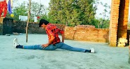 user