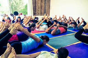 Yoga Baires - Tradición Krishnamacharya KHYF image