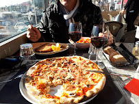 Pizza du Restaurant Le capri chez gigi à Vallauris - n°5