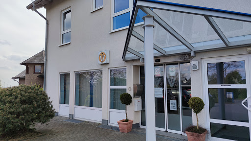 Uwe Gielen unter Birken-Honigsessen, Rheinland-Pfalz