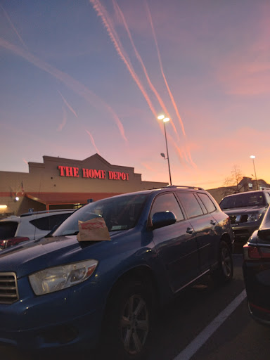 Home Improvement Store «The Home Depot», reviews and photos, 172 Fulton Ave, Hempstead, NY 11550, USA