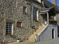 Photo Chambre d'hôtes Le haut Manoir 50200 Tourville-sur-Sienne (miniature)