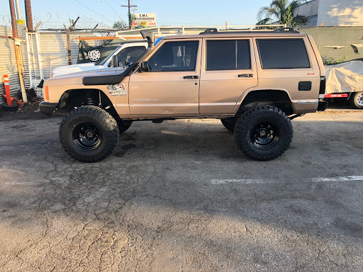 Drug Store «CVS», reviews and photos, 9900 Sepulveda Blvd, Mission Hills, CA 91345, USA