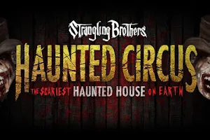 Strangling Brothers Utah Haunted Circus image