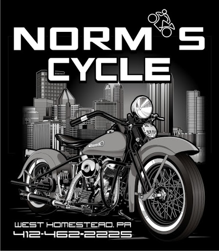 Norm's Cycle Center