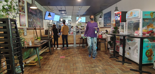 BYOB A Boba Company image