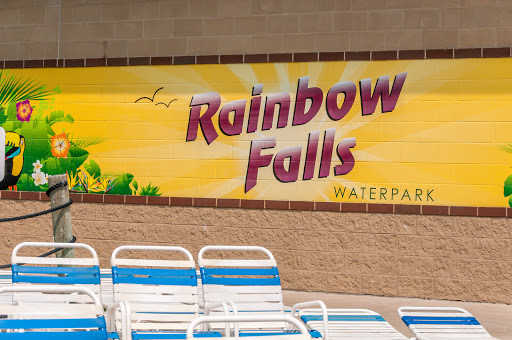 Water Park «Rainbow Falls Waterpark», reviews and photos, 200 Reverend Morrison Boulevard, Elk Grove Village, IL 60007, USA