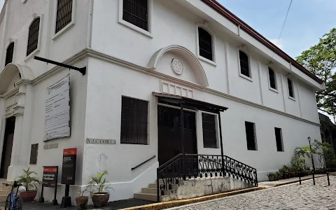 Intramuros and Rizal’s Bagumbayan Light and Sound Museum image