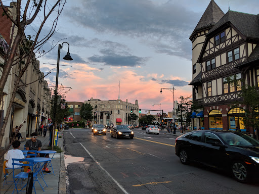 Cell Phone Store «Verizon», reviews and photos, 283 Harvard St, Brookline, MA 02446, USA