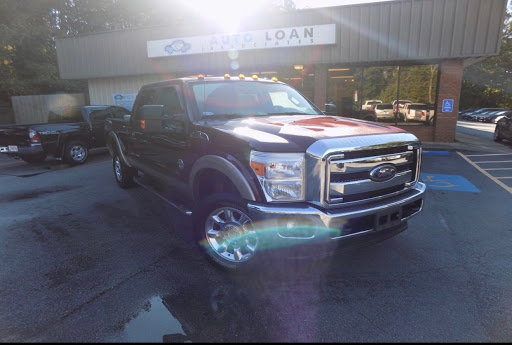 Used Car Dealer «Auto Loan Associates», reviews and photos, 1886 Lawrenceville Hwy, Lawrenceville, GA 30044, USA