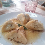 Photo n°4 de l'avis de Carlo.a fait le 08/06/2023 à 09:21 sur le  Osteria Alla Speranza - Ristorante Trattoria à Resia