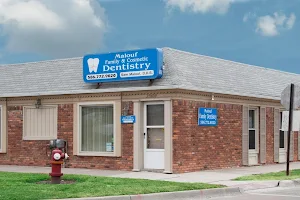 Malouf Family Dentistry image