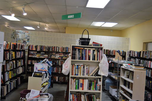 Thrift Store «Cape Fear Habitat for Humanity ReStore», reviews and photos