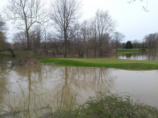 Banquet Hall «Burning Tree Golf & Country Club», reviews and photos, 22871 21 Mile Rd, Macomb, MI 48044, USA