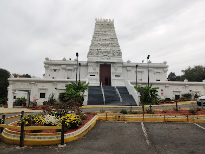Sri Siva Vishnu Temple, Maryland