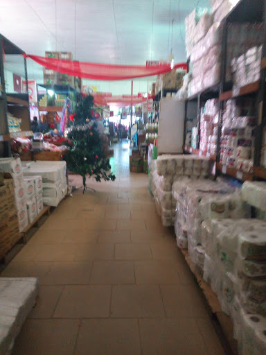 Grocery Bazaar, Km 13, Lasu-Isheri Exp Ewedogbon Bus Stop alimosho, 100001, Lagos, Nigeria, Department Store, state Lagos