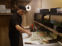 Atmosphère du Restaurant japonais Yoji Osaka à Paris - n°4
