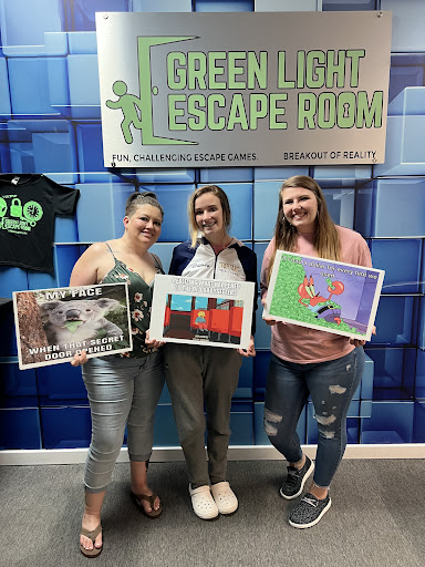 Game Store «The Breakout Room, LLC», reviews and photos, 130 N Front St #202, Wilmington, NC 28401, USA