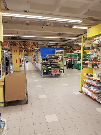 S-market Hakaniemi