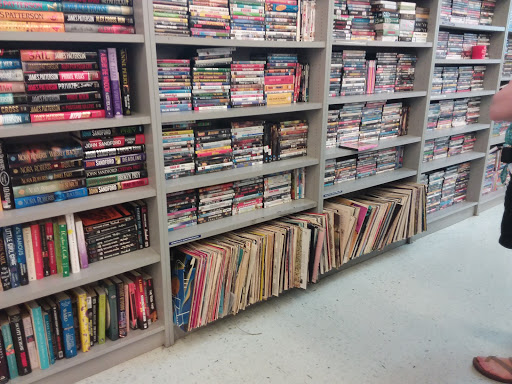 Thrift Store «Goodwill Thrift Store», reviews and photos, 13920 SW Pacific Hwy, Tigard, OR 97223, USA