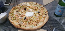Pizza du Restaurant italien LA TOSCANE à Creil - n°11