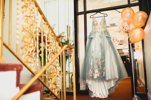 Banquet Hall «Sphinx Banquet & Catering Center», reviews and photos, 121 E 2nd Ave, Roselle, NJ 07203, USA