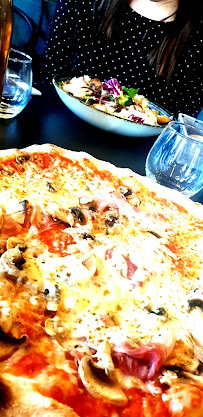 Pizza du IL RISTORANTE - le restaurant italien de Toulouse Blagnac - n°9