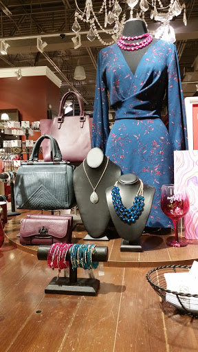 Fashion Accessories Store «Charming Charlie», reviews and photos, 4413 Lyons Rd, Coconut Creek, FL 33073, USA