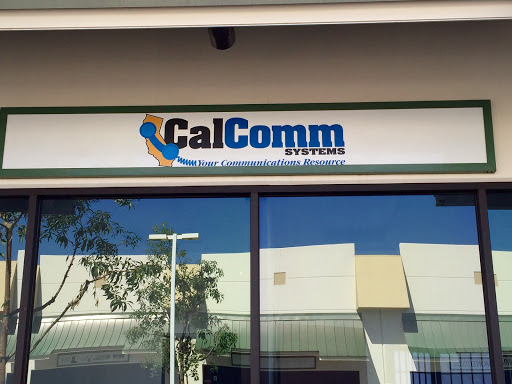 CalComm Systems, Inc.