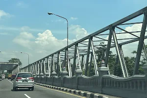 Jembatan Krasak image