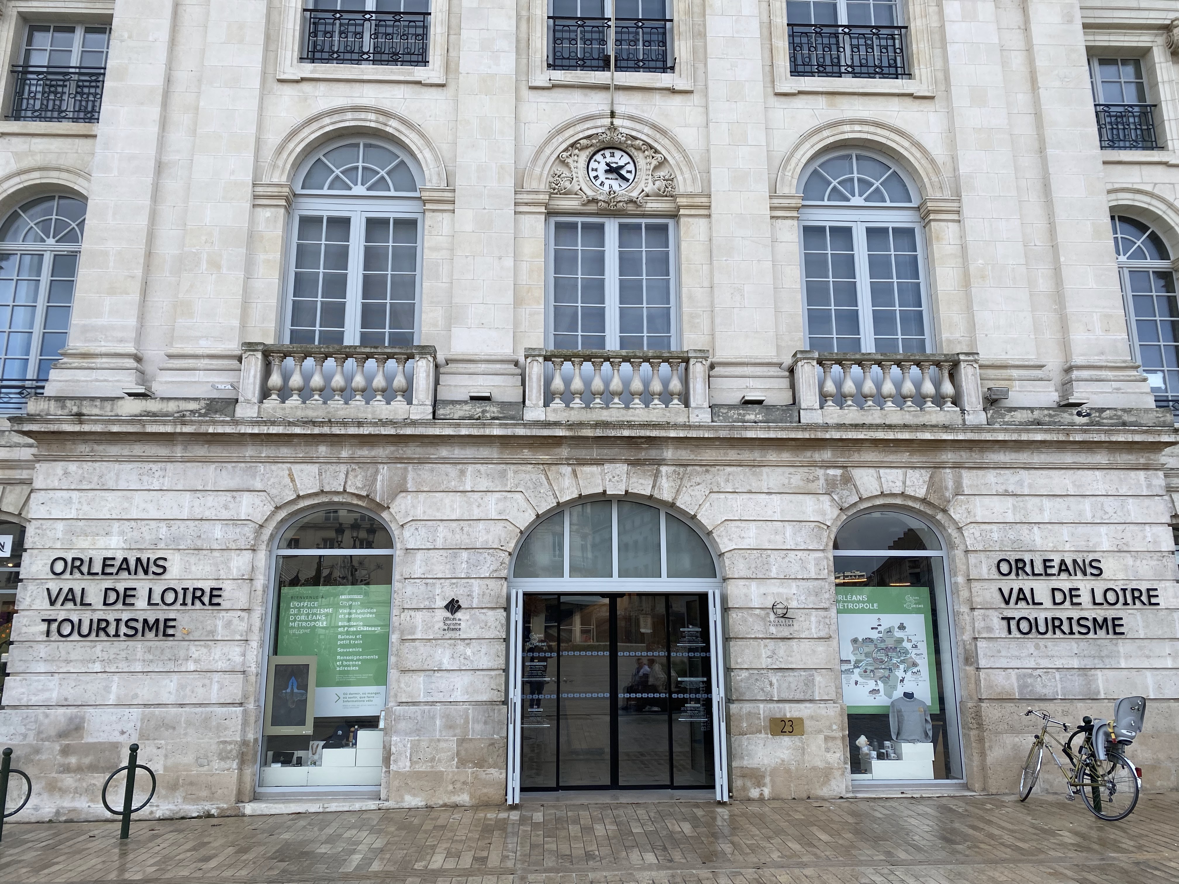 Photo n° 2 de l'avis de Frédéric.c fait le 07/11/2021 à 14:36
