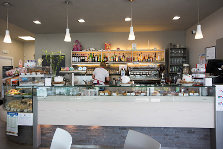 Il Podio Cafe' Via Valle Po, 99, 12100 Cuneo CN, Italia