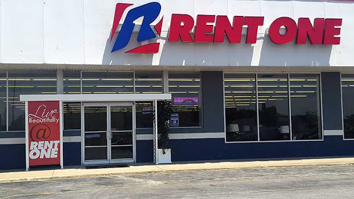 Rent One in Murphysboro, Illinois
