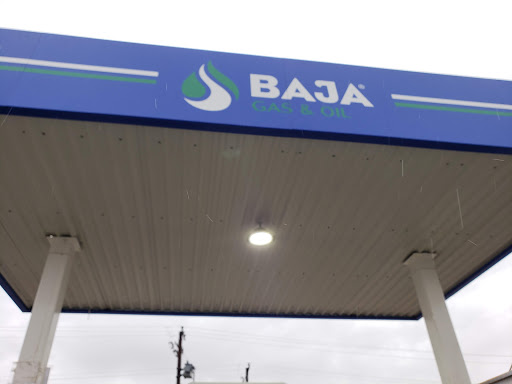 Baja Gas & Oil