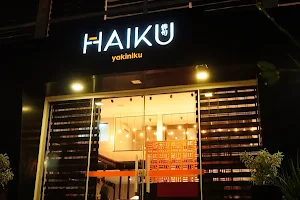 Haiku Yakiniku image