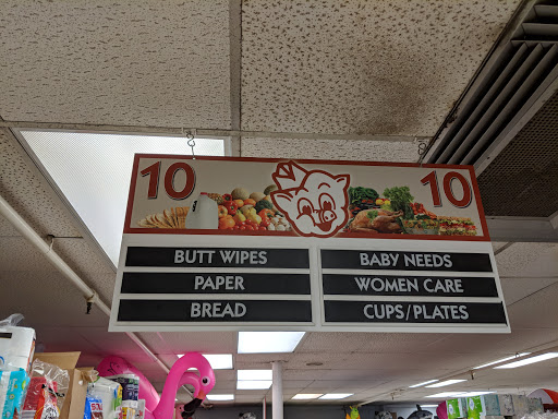 Grocery Store «Piggly Wiggly Hilton Head», reviews and photos, 1 N Forest Beach Dr, Hilton Head Island, SC 29928, USA