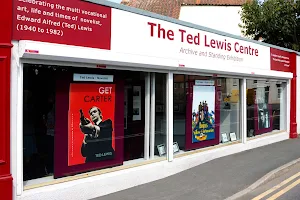 The Ted Lewis Centre image