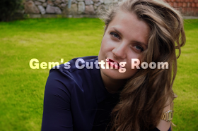 Gems Cutting Room