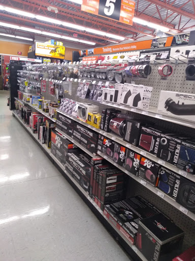 Auto Parts Store «AutoZone», reviews and photos, 1010 Calumet Ave, Valparaiso, IN 46383, USA