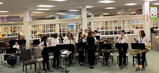 Furniture Store «Raymour & Flanigan Furniture and Mattress Store», reviews and photos, 1314 US-22, Phillipsburg, NJ 08865, USA