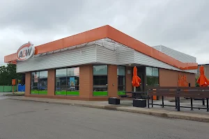 A&W Canada image