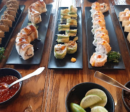 Kabuki Bistro , Sushi & Japanese Cuisine photo